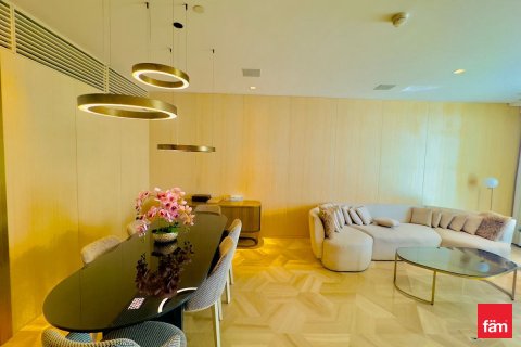 Appartement de 3 chambres  No. 131450 2