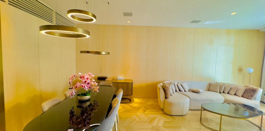 Appartement de 3 chambres  No. 131450