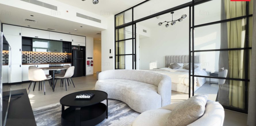 Квартира с 2 спальнями №131446