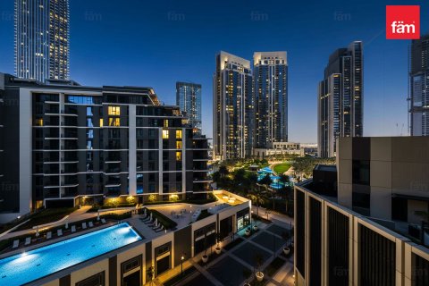 Appartement de 1 chambre  No. 131447 10