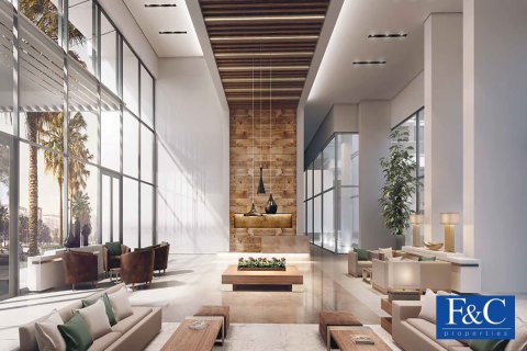 1 bedroom Apartment in Dubai Hills Estate, UAE No. 476 8