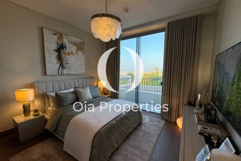 Villa de 6 dormitorios en Abu Dhabi, UAE No. 66561 13