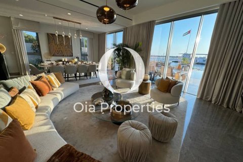 Villa de 6 dormitorios en Abu Dhabi, UAE No. 66561 3