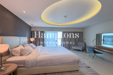 Квартира с 2 спальнями №118903 14