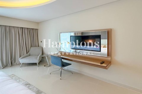 Квартира с 2 спальнями №118903 11