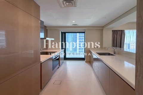 Квартира с 2 спальнями №118903 8