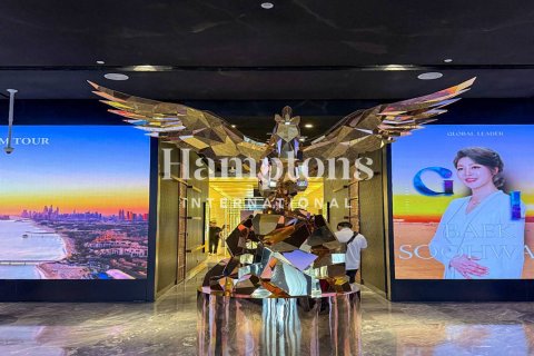 Квартира с 2 спальнями №118903 7