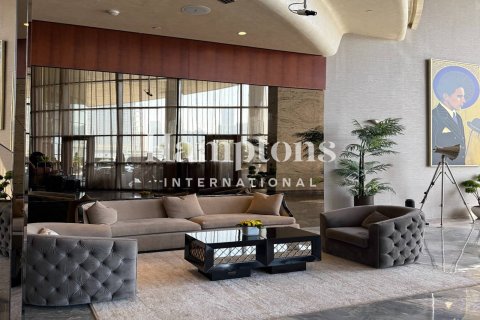 Квартира с 2 спальнями №118903 4