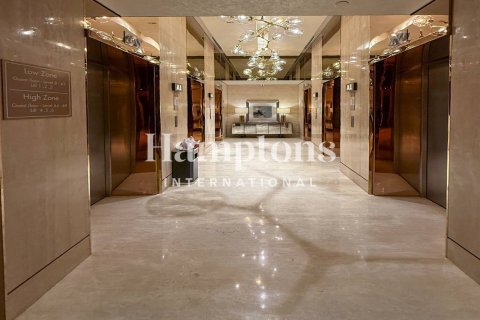 Квартира с 2 спальнями №118903 3