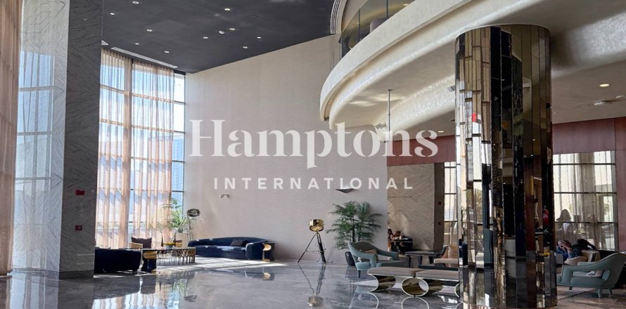 Квартира с 2 спальнями №118903