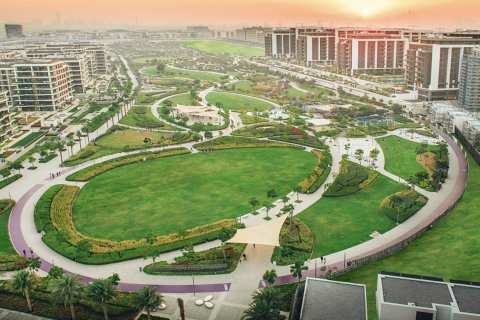 Apartment de 2 dormitorios No. 118904 9