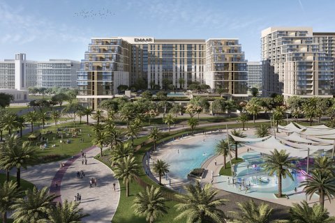 Apartment de 2 dormitorios No. 118904 16