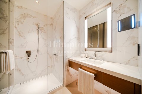 Квартира с 2 спальнями  №118906 5