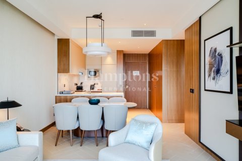 Квартира с 2 спальнями  №118906 18