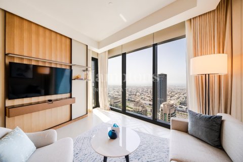 Квартира с 2 спальнями  №118906 14