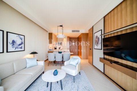 Квартира с 2 спальнями  №118906 16