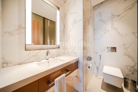 Квартира с 2 спальнями  №118906 19