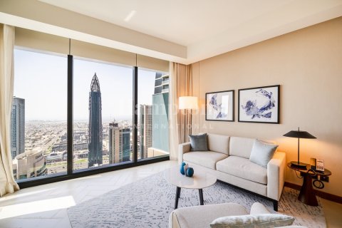 Квартира с 2 спальнями  №118906 13