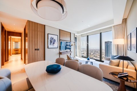 Квартира с 2 спальнями  №118906 12