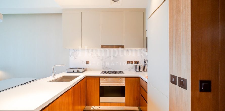 Квартира с 2 спальнями  №118906