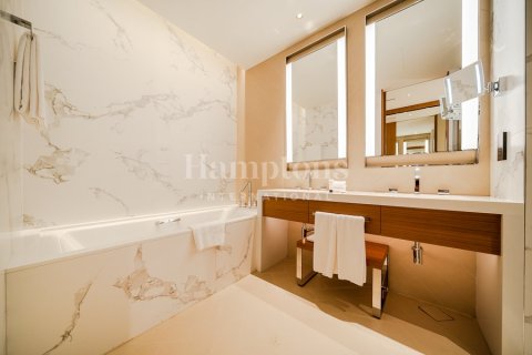 Квартира с 2 спальнями  №118906 7