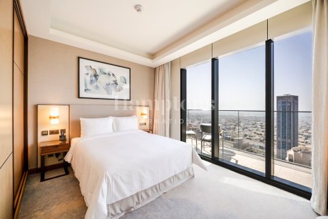 Квартира с 2 спальнями  №118906 20