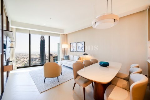 Квартира с 2 спальнями  №118906 15