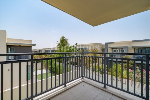 Villa de 4 dormitorios No. 118905 20