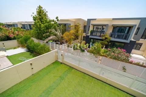 Villa de 4 dormitorios No. 118905 19