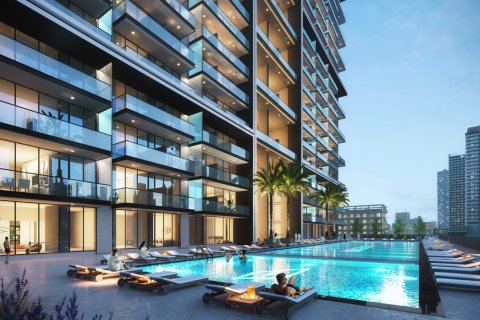 Appartement de 1 chambre à Jumeirah Village Circle, UAE No. 8920 8
