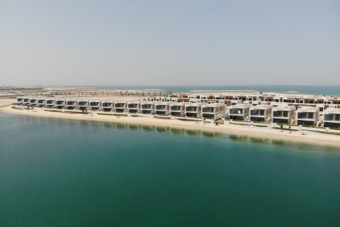 Villa de 4 dormitorios en Mina Al Arab, UAE No. 8917 9