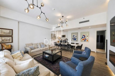 Apartment de 3 dormitorios en Midtown, UAE No. 209804 5