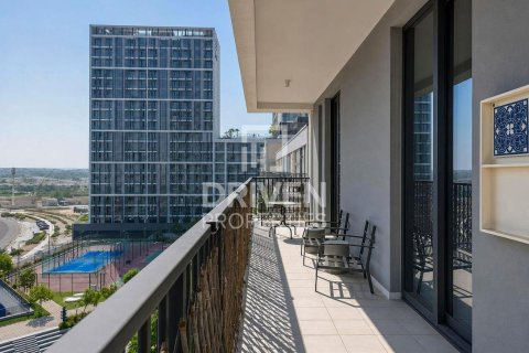 Apartment de 3 dormitorios en Midtown, UAE No. 209804 25