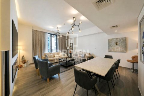 Apartment de 3 dormitorios en Midtown, UAE No. 209804