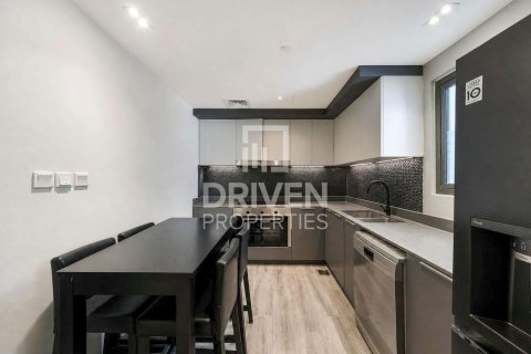 Apartment de 3 dormitorios en Midtown, UAE No. 209804 14