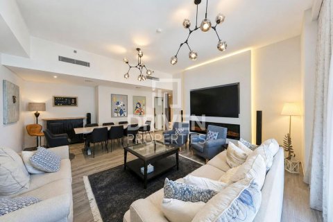 Apartment de 3 dormitorios en Midtown, UAE No. 209804 4