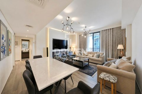 Apartment de 3 dormitorios en Midtown, UAE No. 209804 3