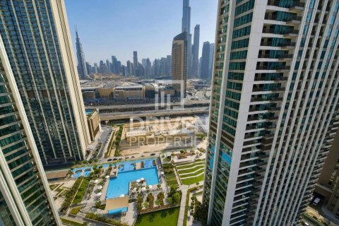 Квартира с 3 спальнями в Zabeel, ОАЭ №209805 31