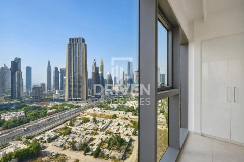 Квартира с 3 спальнями в Zabeel, ОАЭ №209805 25