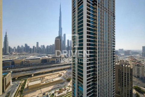 Квартира с 3 спальнями в Zabeel, ОАЭ №209805 29
