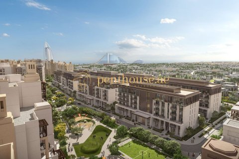 3 غرف نوم شقة في Madinat Jumeirah Living, الإمارات العربية المتحدة رقم 15002 11