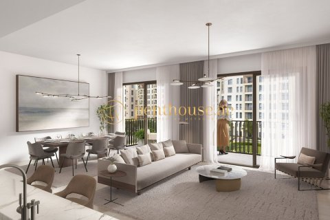 3 غرف نوم شقة في Madinat Jumeirah Living, الإمارات العربية المتحدة رقم 15002 7
