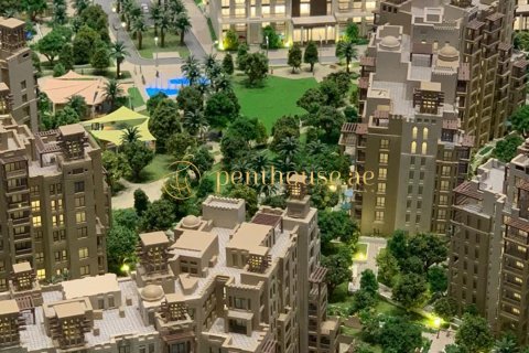 3 غرف نوم شقة في Madinat Jumeirah Living, الإمارات العربية المتحدة رقم 15002 2