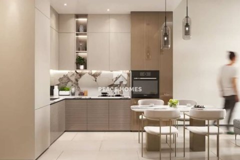 Apartment de 2 dormitorios en Arjan, UAE No. 14971 7