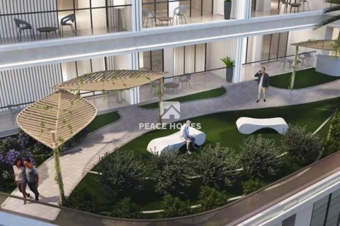 Apartment de 2 dormitorios en Arjan, UAE No. 14971 8