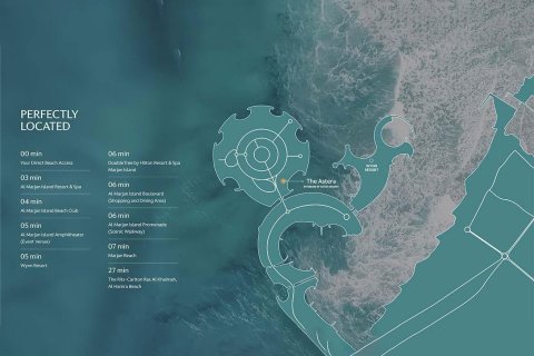 Apartment de 1 dormitorio  No. 124119 15