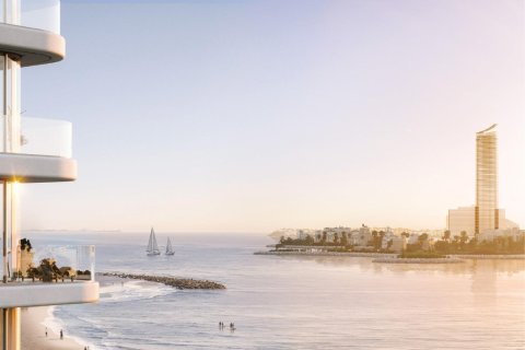 Apartment de 1 dormitorio  No. 124119 9