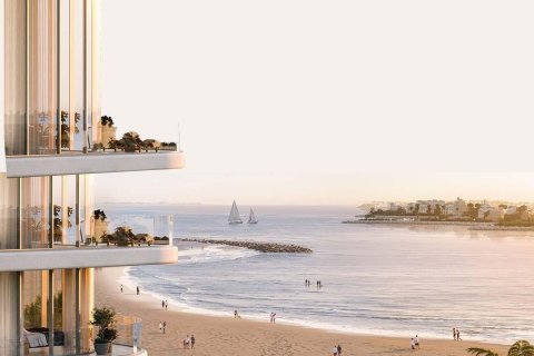 Квартира с 2 спальнями  №124121 13