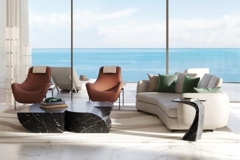 Квартира с 2 спальнями  №124121 10