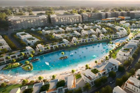 Квартира с 1 спальней  №119724 7